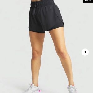 Gymshark speed shorts ⭕️ SOLD ⭕️